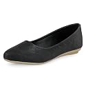 Flavia Womens Ain30 Ballet Flat