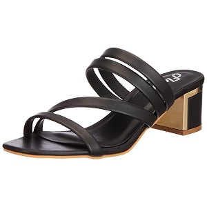 Flavia Womens Fl-015 Sandal Slipper