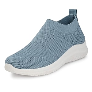 Flavia Womens Flv01 Running Shoes Walking