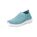 Flavia Womens Flv01 Running Shoes Walking