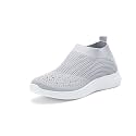 Flavia Womens Flv01 Running Shoes Walking