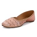 Flavia Womens Flv07 Ballet Flat Ethnic
