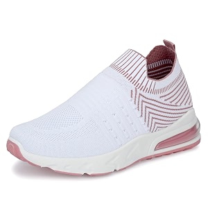Flavia Womens Qd11018 Running Shoe