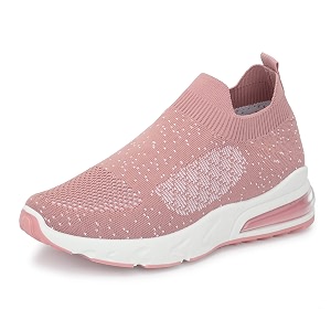 Flavia Womens Qd11025 Running Shoe
