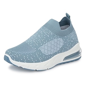 Flavia Womens Qd11025 Running Shoe