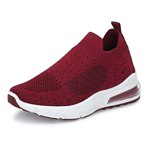 Flavia Womens Qd11025 Running Shoe