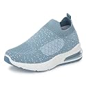 Flavia Womens Qd11025 Running Shoe
