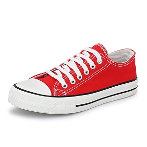 Flavia Womens Snk-01 Sneaker