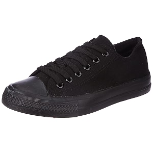 Flavia Womens Snk-01 Sneaker