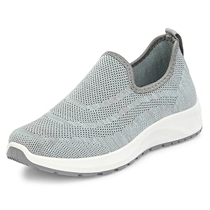 Flavia Womens Sp021 Running Shoe