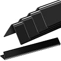 Flavorizer Bars 24.5 Inch for Weber Genesis Grill Parts Genesis 300 310 320 330 Series, Genesis E310 Grill Parts with Side Control, 5 Pcs Gas Grill Accessories for Weber 7539 7540