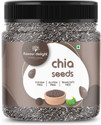 Flavour Delight Chia Seeds Healthy Food