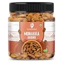 FLAVOUR MOSAIC Natural Munakka Dry Fruits Large