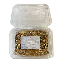 FLAVVORA Pure Desi Ghee Punjabi Dry Fruit Panjeeri | Healthy &amp; Nutritious Homemade Panjeeri made with white sugar| Immunity booster good as Post Pregnancy superfood - 500 gm