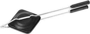 Flawless by 0 Premium Quality Non-Stick Aluminium
