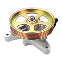 21-5494 Power Steering Pump for Honda Accord Crosstour Pilot