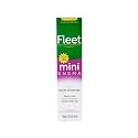 Fleet Laxative Bisacodyl Enema, 1.25 fl oz (Pack of 10)