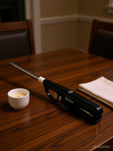 FLEGN Gas Lighter For Kitchen Stove and