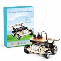 FLERCISADIY Wireless Remote Control Car STEM Science