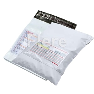 Flere Tamper Proof Plastic Courier Bag Polybag