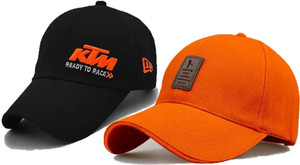 flexcy applique self design solid embroidered sportsregular cap
