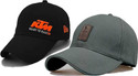 FLEXCY Self Design Sports/Regular Cap
