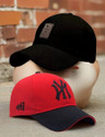 FLEXCYCAP Embroidered, Solid, Self Design Sports/Regular Cap