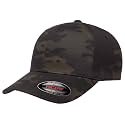 Flexfit Delta Seamless Carbon Cap
