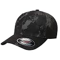 Flexfit Delta Seamless Carbon Cap