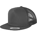 Flexfit Two-Tone Stretch Mesh Fitted Cap Hat