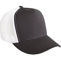 Flexfit Two-Tone Stretch Mesh Fitted Cap Hat