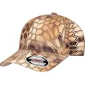 Flexfit Unisex Seamless CarbonCap