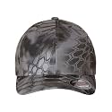 Flexfit Unisex Seamless CarbonCap