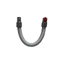 Flexible Extension Hose Compatible with Dyson V6 Vacuums