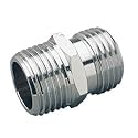 Flexible Nipple 20G x 13R, Plumbing Components OK67