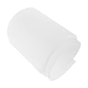 Flexible PVC LED Diffuser Sheet for Strip Lights White