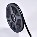 Flexible Quarter Round Molding Self Adhesive,Peel and Stick Waterproof Molding Trim Caulk Strip for Wall Edge Corner,Ceilings Edge,Cabinet Edge,Tile Countertop Edge,Window Door Frame (Black)