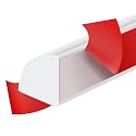 Flexible Quarter Round Molding Trim Peel and Stick