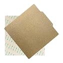 Flexible Steel Build Plate with Adhesive Double Side PEI Surface &amp; Magnetic Bottom Compatible with CR-10, CR-10S 3D Printer Build Platform