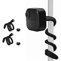 Flexible Twist Mount Compatible with Blink Outdoor 4 (4th Gen)/Blink (3rd Gen)/XT2/XT,Blink Mini2/Mini 2K+/Outdoor 2K+,Adjustable Blink Camera Mount,Attach Your Blink Camera Anywhere-2Pack