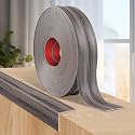 LSGCQ Wall Corner Protector Peel and Stick Corner Trim Molding