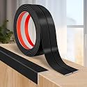 LSGCQ Wall Corner Protector Peel and Stick Corner Trim Molding