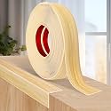 LSGCQ Wall Corner Protector Peel and Stick Corner Trim Molding