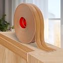 LSGCQ Wall Corner Protector Peel and Stick Corner Trim Molding