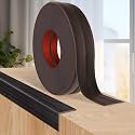 LSGCQ Wall Corner Protector Peel and Stick Corner Trim Molding