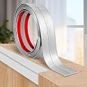 LSGCQ Wall Corner Protector Peel and Stick Corner Trim Molding
