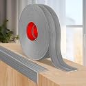 LSGCQ Wall Corner Protector Peel and Stick Corner Trim Molding