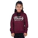 FLEXIMAA Boy39s amp Girl39s Hooded Neck Printed