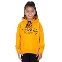 FLEXIMAA Boy39s amp Girl39s Hooded Neck Printed