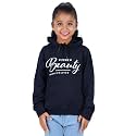 FLEXIMAA Boy39s amp Girl39s Hooded Neck Printed